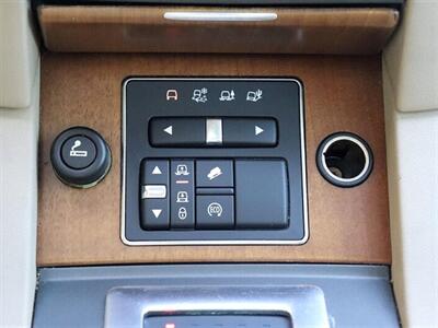 2016 Land Rover LR4 HSE - Photo 28 - Jacksonville, FL 32211