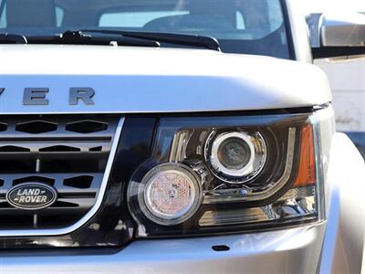 2016 Land Rover LR4 HSE - Photo 44 - Jacksonville, FL 32211