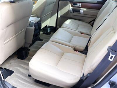 2016 Land Rover LR4 HSE - Photo 16 - Jacksonville, FL 32211