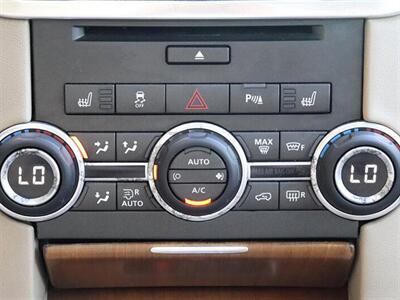 2016 Land Rover LR4 HSE - Photo 27 - Jacksonville, FL 32211