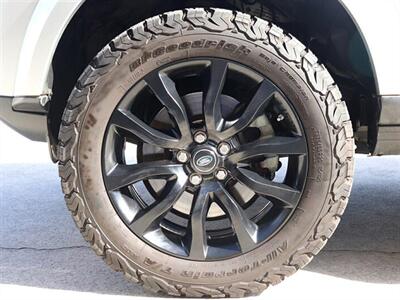 2016 Land Rover LR4 HSE - Photo 46 - Jacksonville, FL 32211