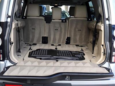 2016 Land Rover LR4 HSE - Photo 37 - Jacksonville, FL 32211