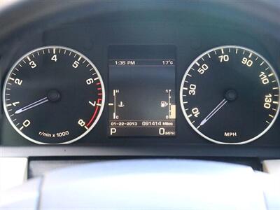 2016 Land Rover LR4 HSE - Photo 34 - Jacksonville, FL 32211