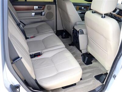 2016 Land Rover LR4 HSE - Photo 14 - Jacksonville, FL 32211
