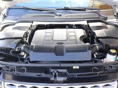 2016 Land Rover LR4 HSE - Photo 41 - Jacksonville, FL 32211