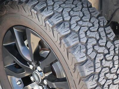 2016 Land Rover LR4 HSE - Photo 47 - Jacksonville, FL 32211