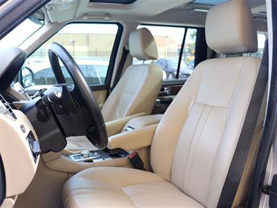 2016 Land Rover LR4 HSE - Photo 11 - Jacksonville, FL 32211