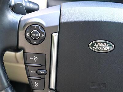 2016 Land Rover LR4 HSE - Photo 33 - Jacksonville, FL 32211