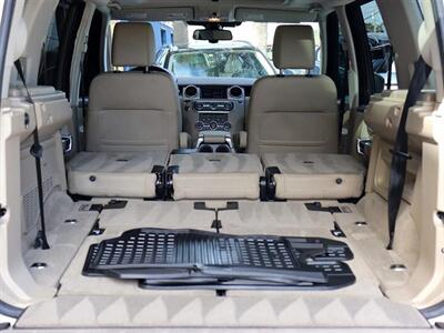 2016 Land Rover LR4 HSE - Photo 38 - Jacksonville, FL 32211
