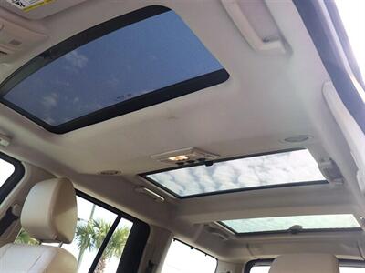 2016 Land Rover LR4 HSE - Photo 40 - Jacksonville, FL 32211