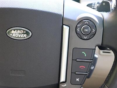 2016 Land Rover LR4 HSE - Photo 32 - Jacksonville, FL 32211