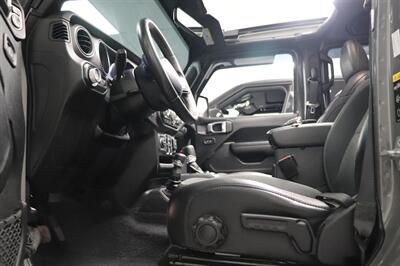2021 Jeep Wrangler Unlimited Sport - Photo 18 - Jacksonville, FL 32211