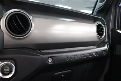 2021 Jeep Wrangler Unlimited Sport - Photo 40 - Jacksonville, FL 32211