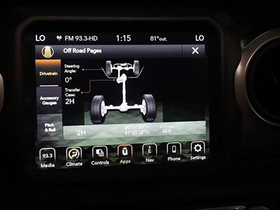 2021 Jeep Wrangler Unlimited Sport - Photo 31 - Jacksonville, FL 32211