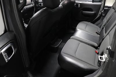 2021 Jeep Wrangler Unlimited Sport - Photo 16 - Jacksonville, FL 32211