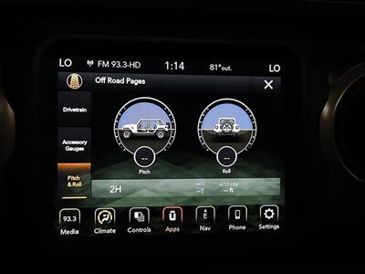 2021 Jeep Wrangler Unlimited Sport - Photo 29 - Jacksonville, FL 32211