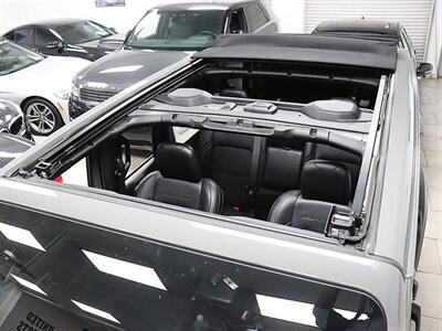 2021 Jeep Wrangler Unlimited Sport - Photo 24 - Jacksonville, FL 32211