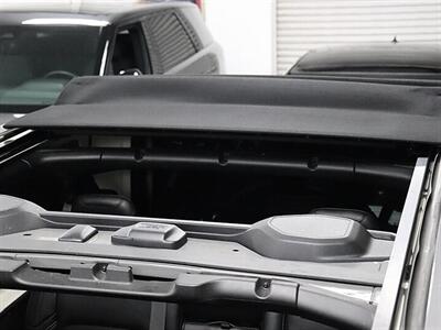 2021 Jeep Wrangler Unlimited Sport - Photo 25 - Jacksonville, FL 32211