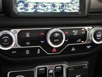 2021 Jeep Wrangler Unlimited Sport - Photo 33 - Jacksonville, FL 32211