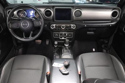 2021 Jeep Wrangler Unlimited Sport - Photo 22 - Jacksonville, FL 32211