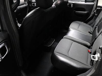 2021 Jeep Wrangler Unlimited Sport - Photo 16 - Jacksonville, FL 32211