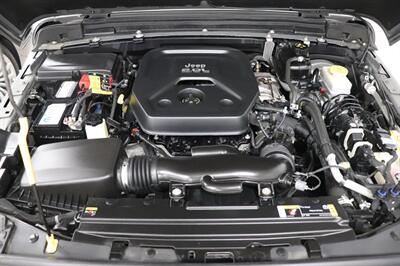 2021 Jeep Wrangler Unlimited Sport - Photo 67 - Jacksonville, FL 32211