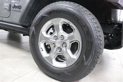 2021 Jeep Wrangler Unlimited Sport - Photo 69 - Jacksonville, FL 32211