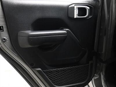 2021 Jeep Wrangler Unlimited Sport - Photo 19 - Jacksonville, FL 32211