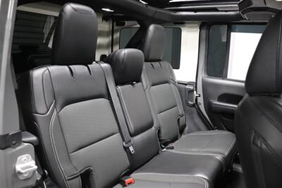 2021 Jeep Wrangler Unlimited Sport - Photo 15 - Jacksonville, FL 32211
