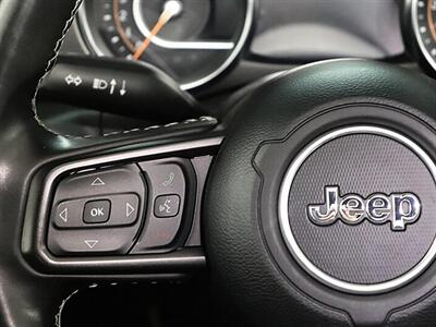 2021 Jeep Wrangler Unlimited Sport - Photo 48 - Jacksonville, FL 32211