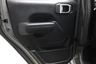 2021 Jeep Wrangler Unlimited Sport - Photo 19 - Jacksonville, FL 32211