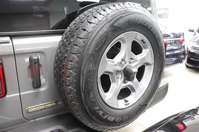 2021 Jeep Wrangler Unlimited Sport - Photo 59 - Jacksonville, FL 32211