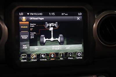 2021 Jeep Wrangler Unlimited Sport - Photo 31 - Jacksonville, FL 32211