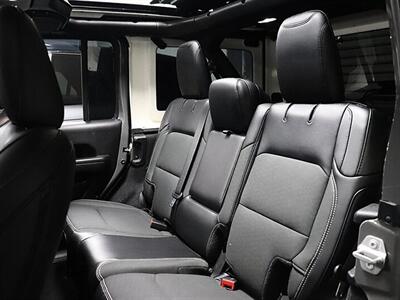 2021 Jeep Wrangler Unlimited Sport - Photo 17 - Jacksonville, FL 32211