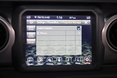2021 Jeep Wrangler Unlimited Sport - Photo 32 - Jacksonville, FL 32211