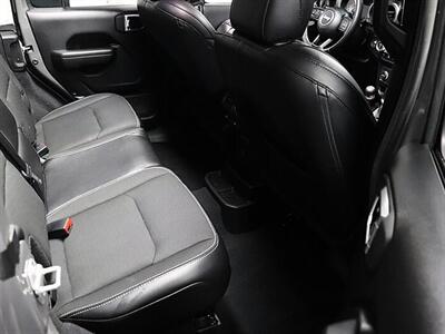 2021 Jeep Wrangler Unlimited Sport - Photo 14 - Jacksonville, FL 32211
