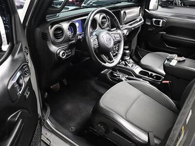 2021 Jeep Wrangler Unlimited Sport - Photo 10 - Jacksonville, FL 32211