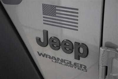 2021 Jeep Wrangler Unlimited Sport - Photo 61 - Jacksonville, FL 32211