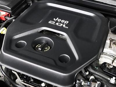 2021 Jeep Wrangler Unlimited Sport - Photo 68 - Jacksonville, FL 32211