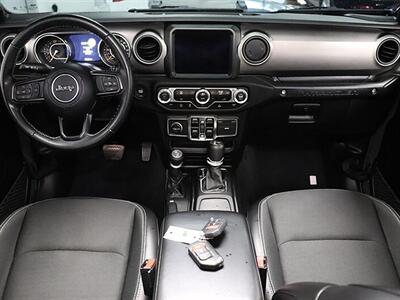2021 Jeep Wrangler Unlimited Sport - Photo 22 - Jacksonville, FL 32211