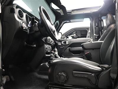 2021 Jeep Wrangler Unlimited Sport - Photo 18 - Jacksonville, FL 32211