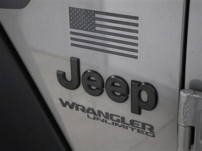 2021 Jeep Wrangler Unlimited Sport - Photo 61 - Jacksonville, FL 32211