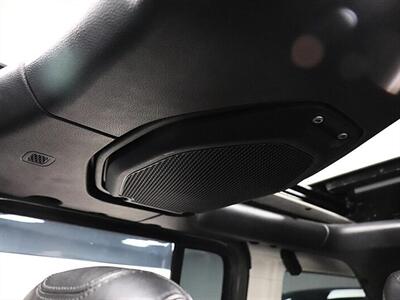 2021 Jeep Wrangler Unlimited Sport - Photo 43 - Jacksonville, FL 32211