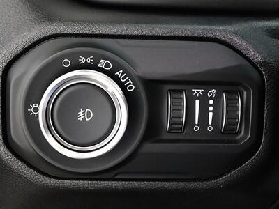 2021 Jeep Wrangler Unlimited Sport - Photo 50 - Jacksonville, FL 32211