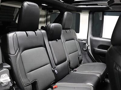 2021 Jeep Wrangler Unlimited Sport - Photo 15 - Jacksonville, FL 32211