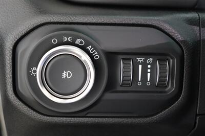 2021 Jeep Wrangler Unlimited Sport - Photo 50 - Jacksonville, FL 32211