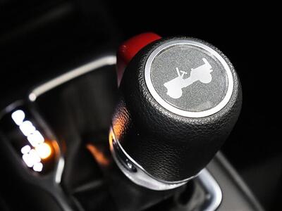 2021 Jeep Wrangler Unlimited Sport - Photo 38 - Jacksonville, FL 32211