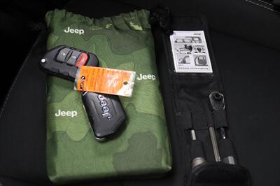 2021 Jeep Wrangler Unlimited Sport - Photo 41 - Jacksonville, FL 32211