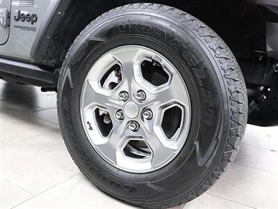 2021 Jeep Wrangler Unlimited Sport - Photo 69 - Jacksonville, FL 32211