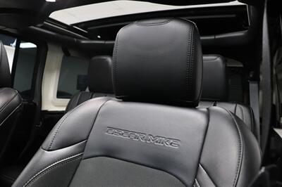 2021 Jeep Wrangler Unlimited Sport - Photo 45 - Jacksonville, FL 32211